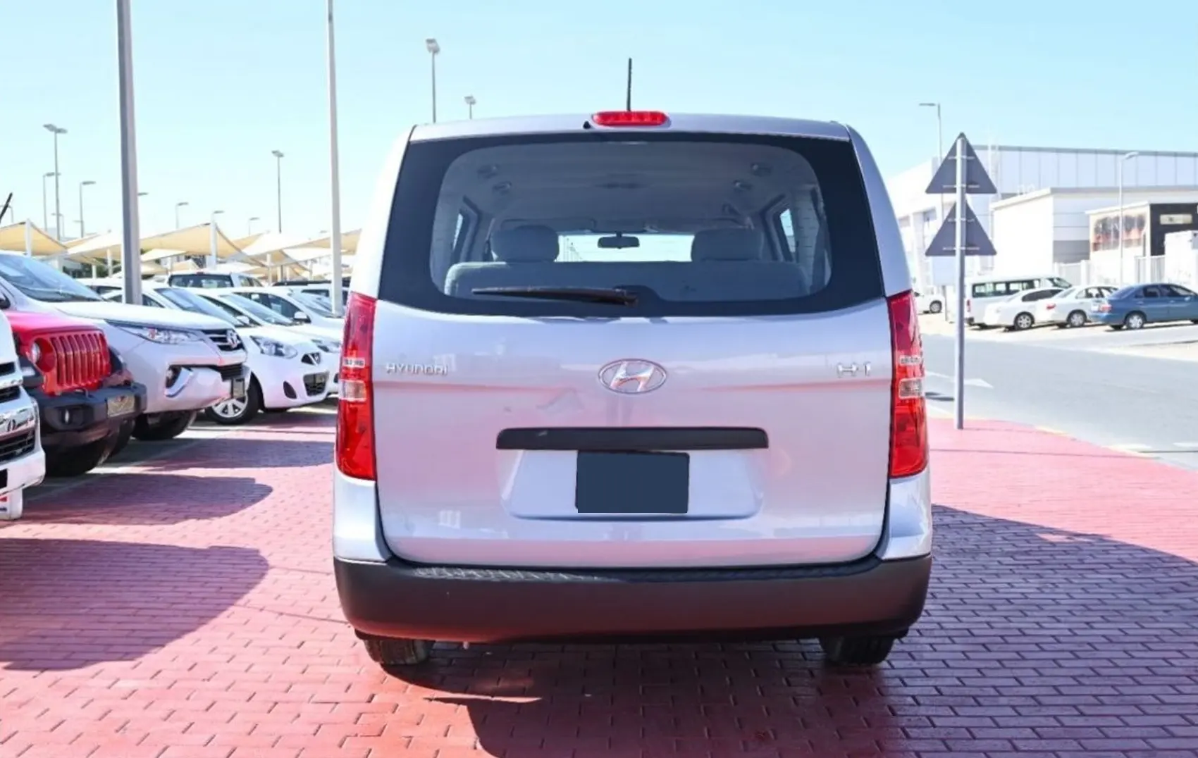 اجاره ون هیوندای h۱، اجاره ارزان ون هیوندای h۱ در استانبول ...