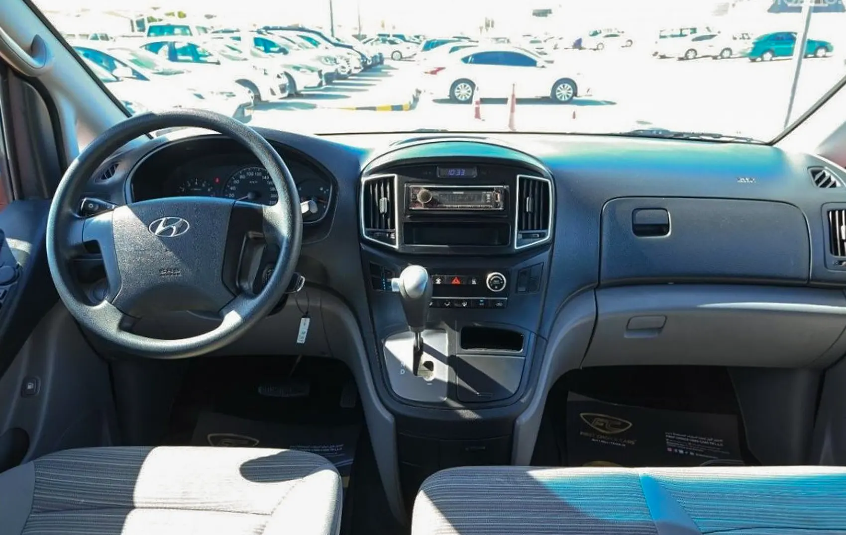 اجاره ون هیوندای h۱، اجاره ارزان ون هیوندای h۱ در استانبول ...