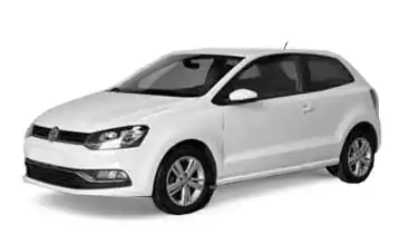 Renting a Volkswagen Polo in Istanbul | cheap price list ...