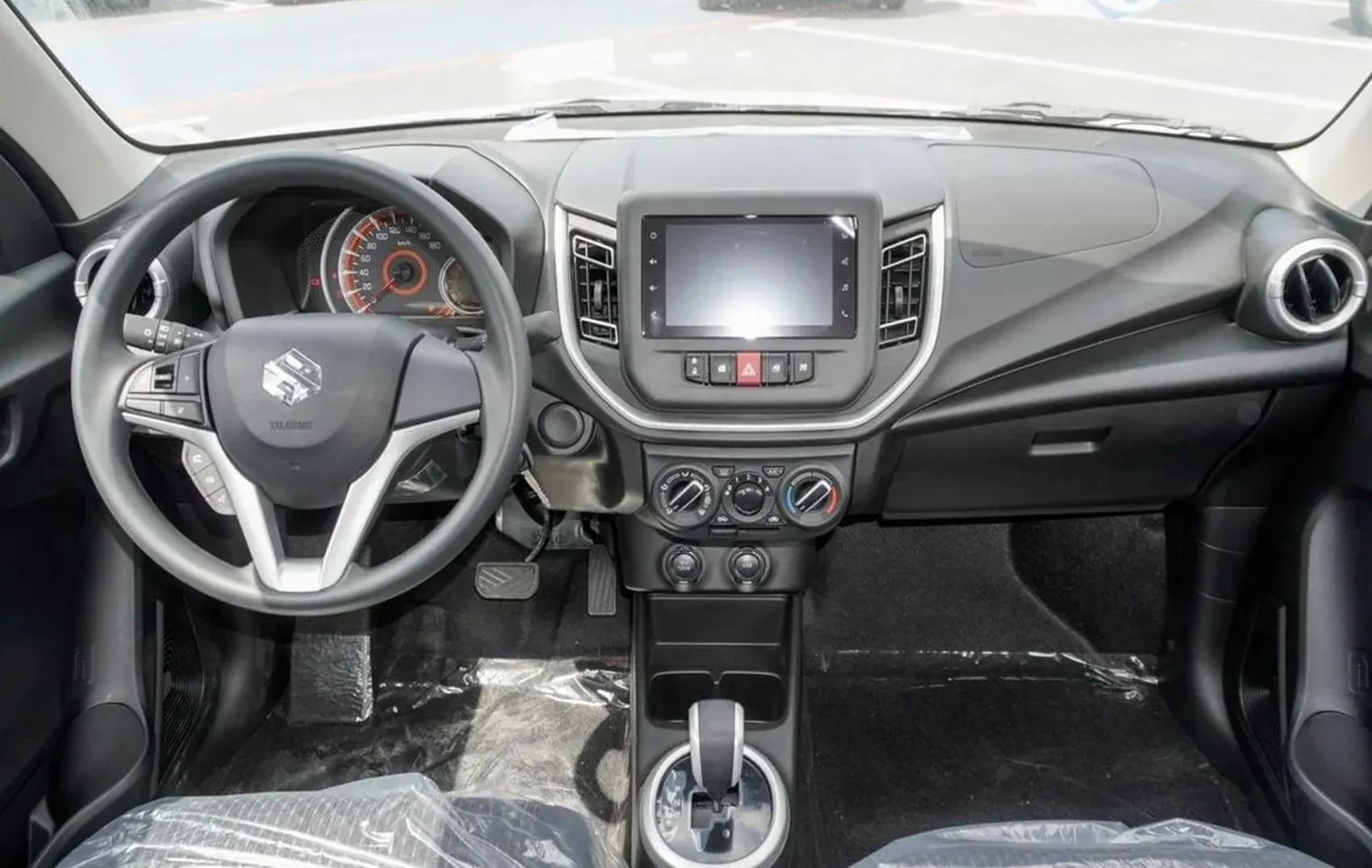 اجاره سوزوکی در دبی | کرایه سوزوکی سلریو در دبی با بهترین قیمت ...