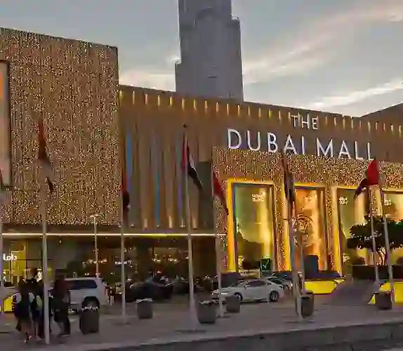 DubaiMall