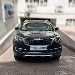 چری فیدلیتی