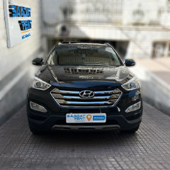 هیوندای سانتافه