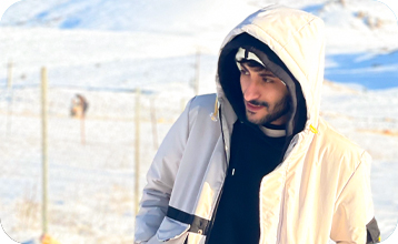 حسين سعيدي حسين سعيدي