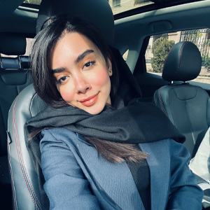 سارا رضایی