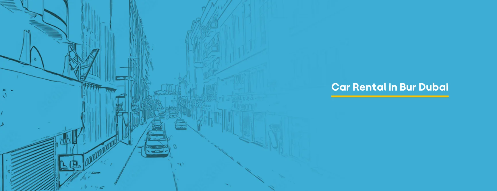 Exploring Bur Dubai, Online Car Rental in Bur, Dubai