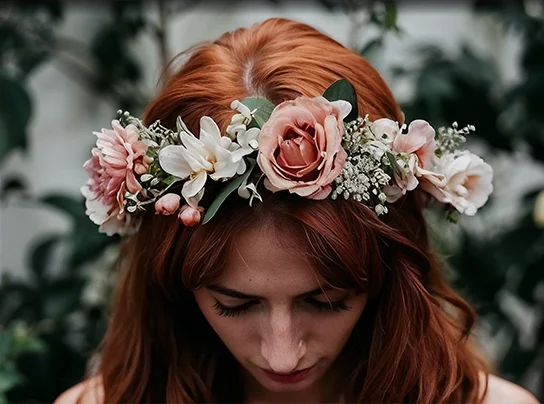 طرح ست نامزدی کاترین