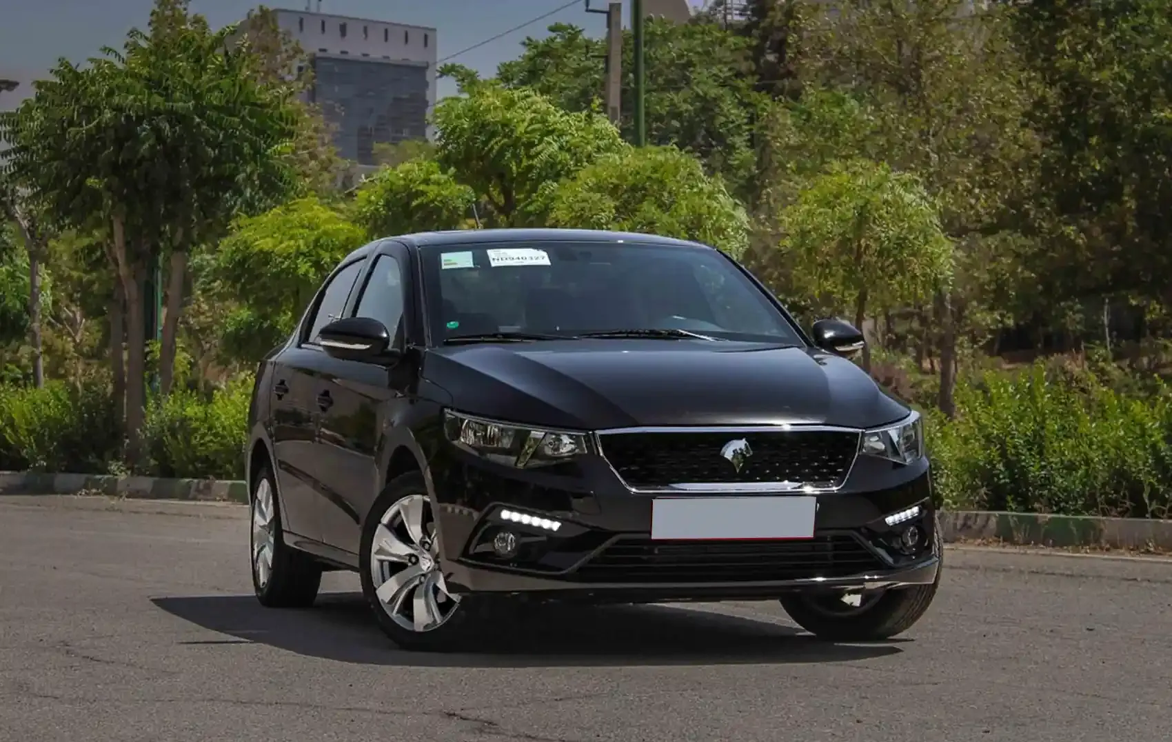 اجاره ماشین تارا در تهران | قیمت کرایه تارا مدل ۱۴۰۴ ...