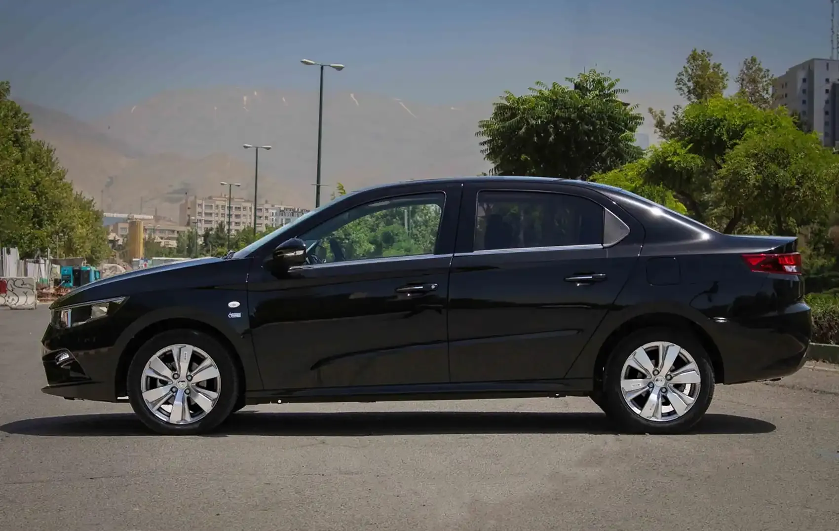 اجاره ماشین تارا در تهران | قیمت کرایه تارا مدل ۱۴۰۴ ...