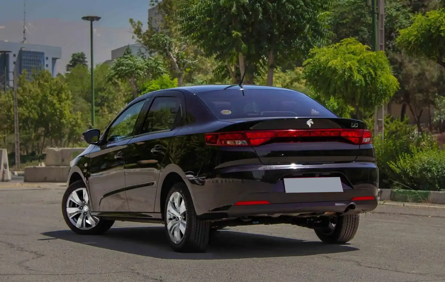 اجاره ماشین تارا در تهران | قیمت کرایه تارا مدل ۱۴۰۴ ...