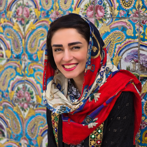 رومینا کامیاب راد