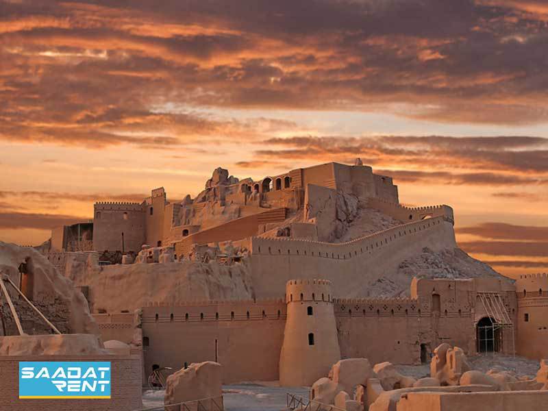 Why should we travel to Kerman? (2022)