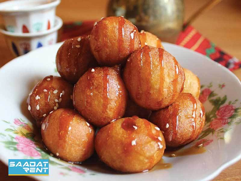 16 Top foods in Dubai that you should try them