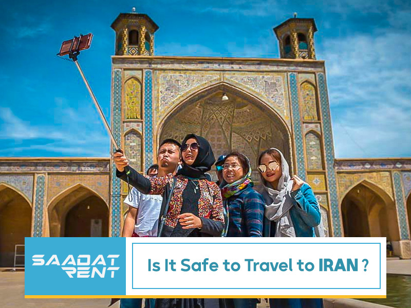 Is it safe to travel to Iran