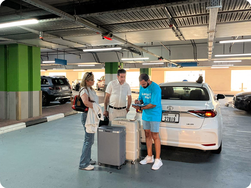 Car Rental Dubai No Deposit DepositFree Car Rental