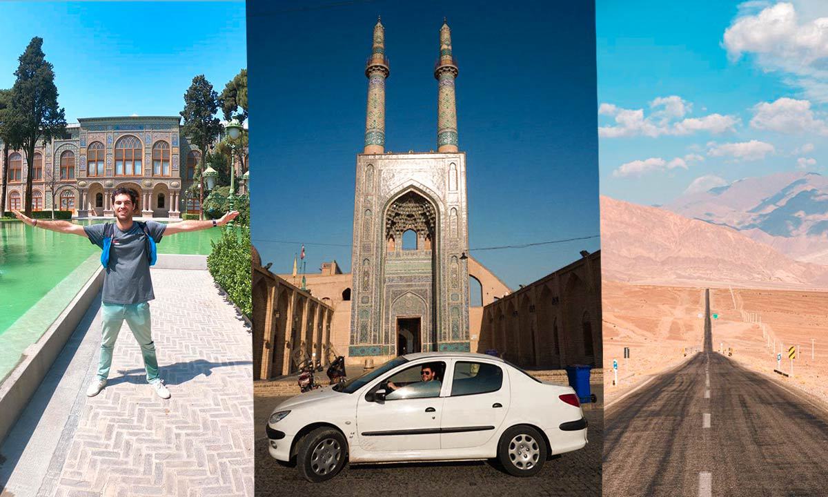 5 Reasons Why You Should Visit Iran Now 2023
