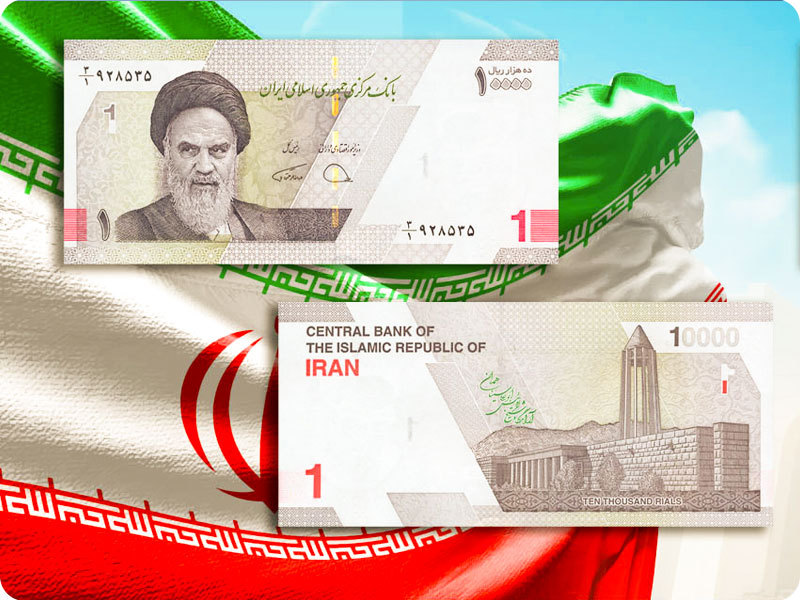 What is the currency in Iran?