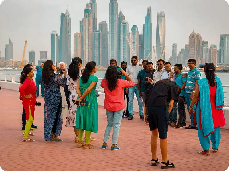 Tours for tourists- Is Dubai cheap or expensive?