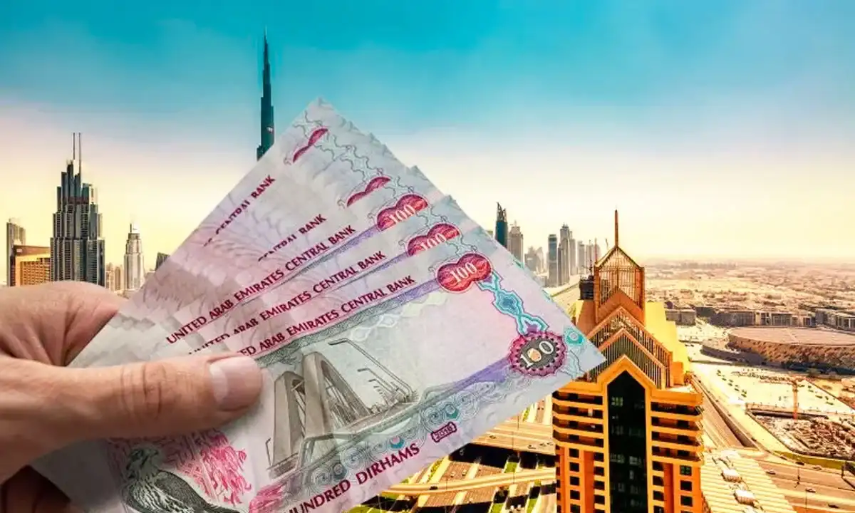 Is Dubai expensive in June?