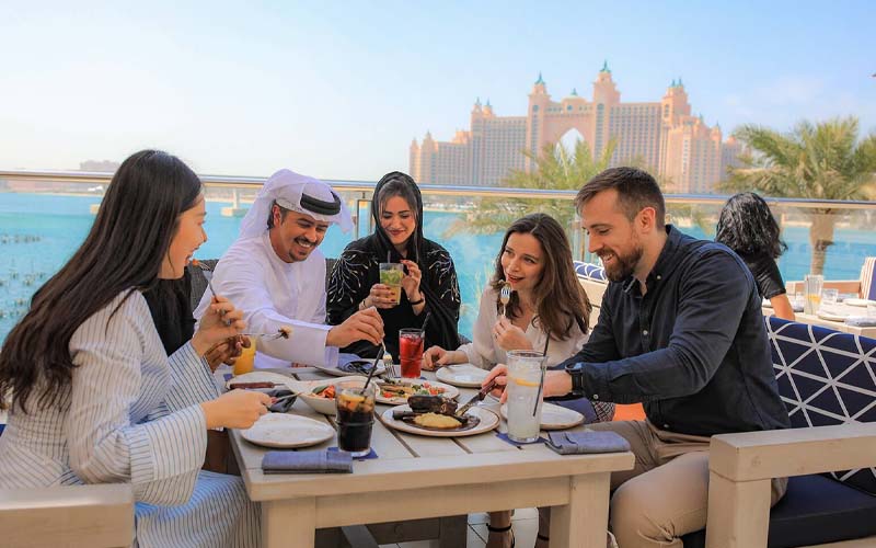 What to wear as a tourist in Dubai for all the months?