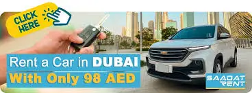 rent a car in Dubai with cheap price