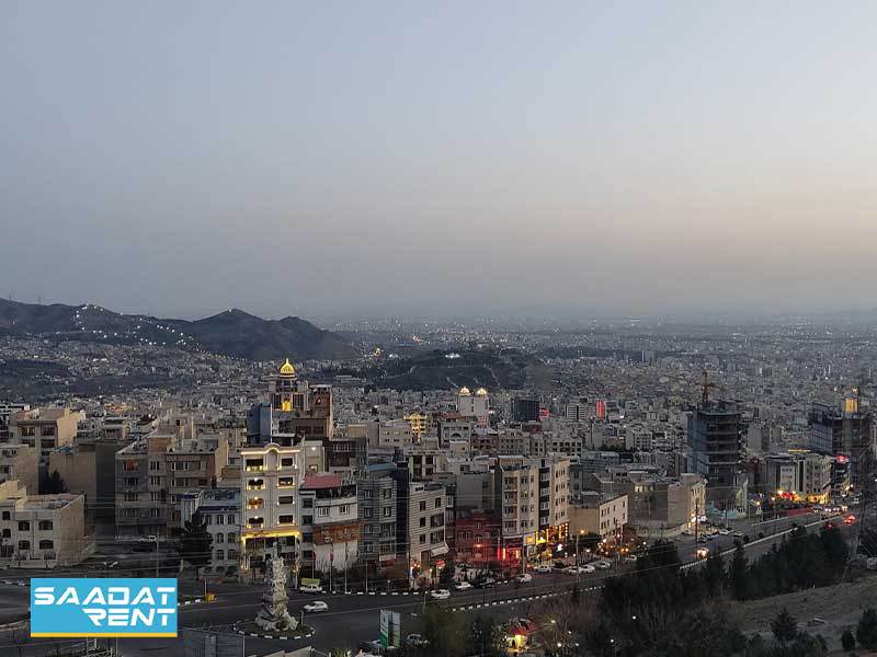 عظیمیه کرج عظیمیه کرج