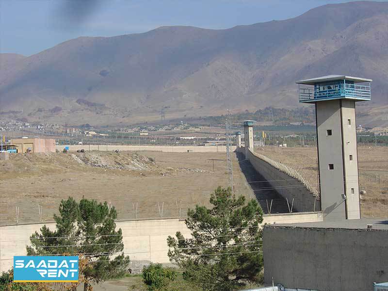 گوهردشت کرج گوهردشت کرج