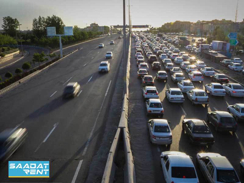اتوبان تهران-کرج اتوبان تهران-کرج