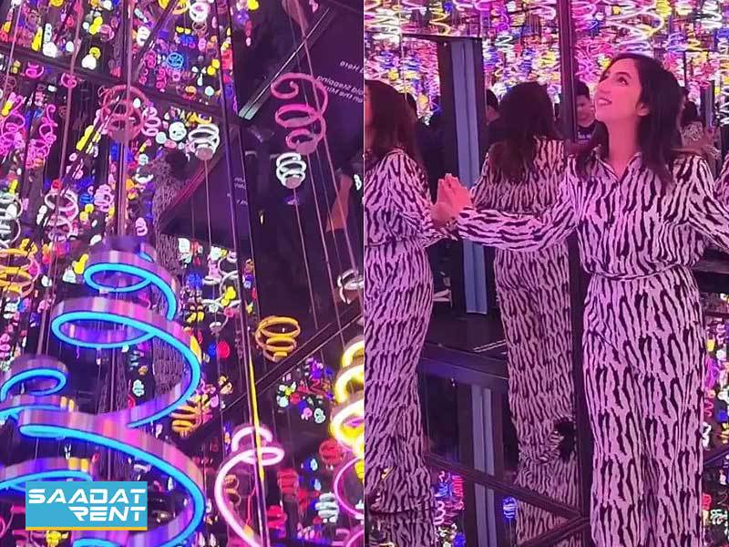 لوکیشن‌های جذاب برای عکاسی در دبی