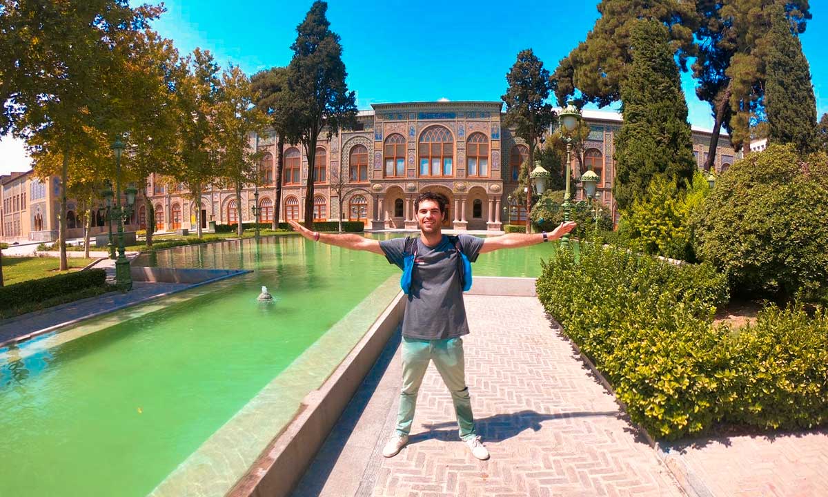 بهترین زمان برای سفر در ایران چه فصلی است؟