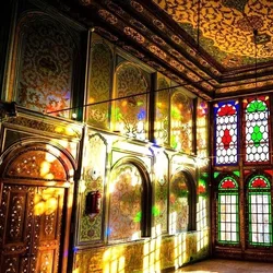 Qavam House Shiraz