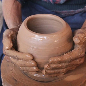 Ceramics and pottery