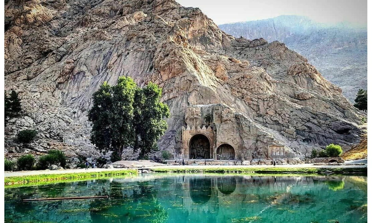 Discover Kermanshah | Ultimate Tour Guide of Kermanshah