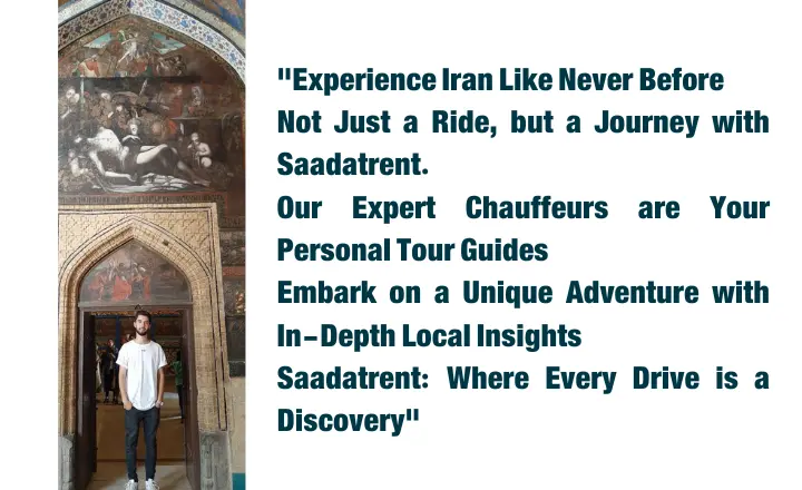 Iran Private tour