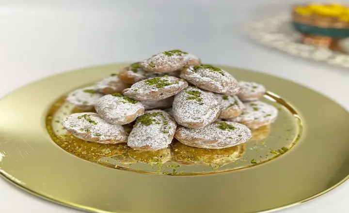Ghottab Top Persian Foods That Tourists Love
