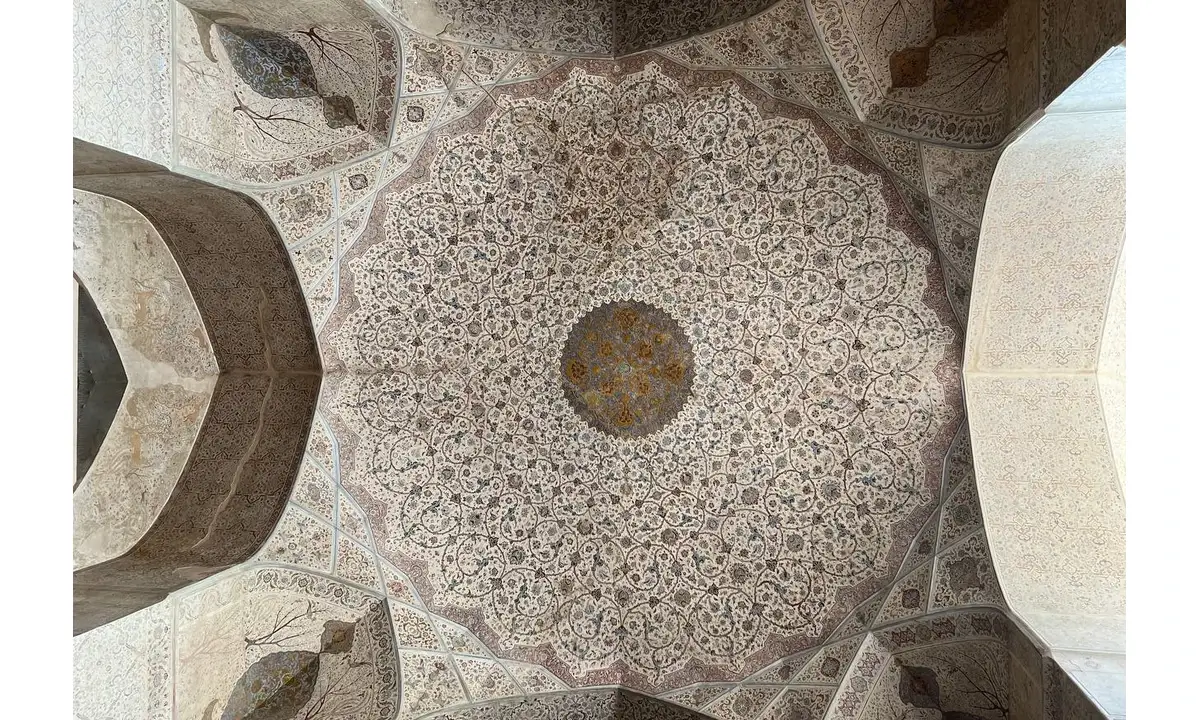 Isfahan | History, Architecture, and Art of Isfahan
