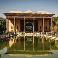 Isfahan Attractions