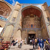 Isfahan Attractions
