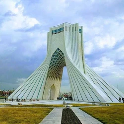 Tehran Private Tour