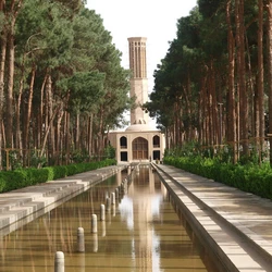 Yazd Private Tour