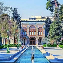 Tehran Private Tour