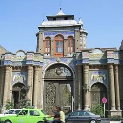 Tehran Private Tour
