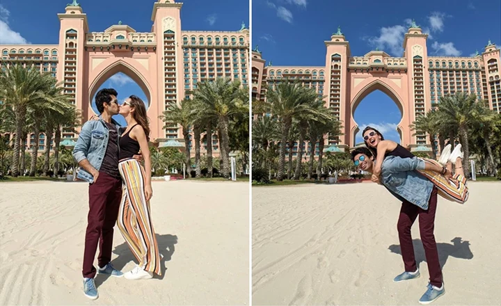 Unforgettable Romance: Experiencing the Ultimate Honeymoon in Dubai
