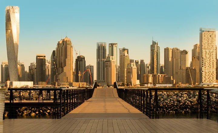 A Dream Honeymoon in Dubai: A Practical Guide