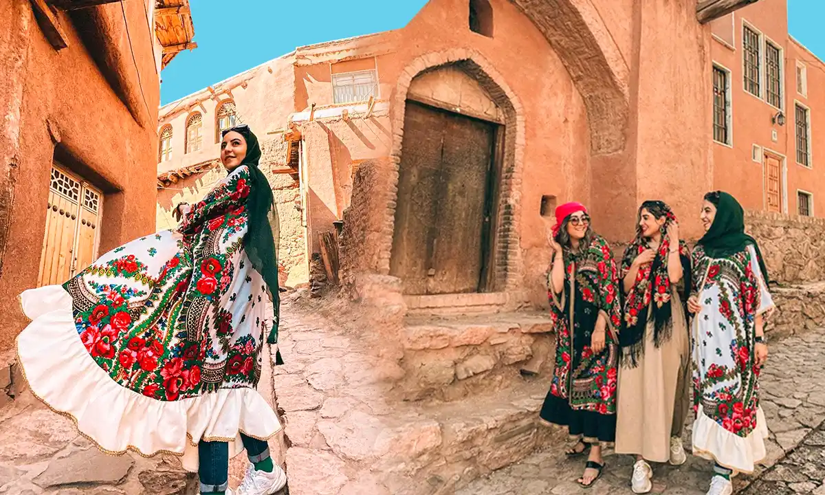 Abyaneh Travel Blog | Visitor's Guide | Things to Do