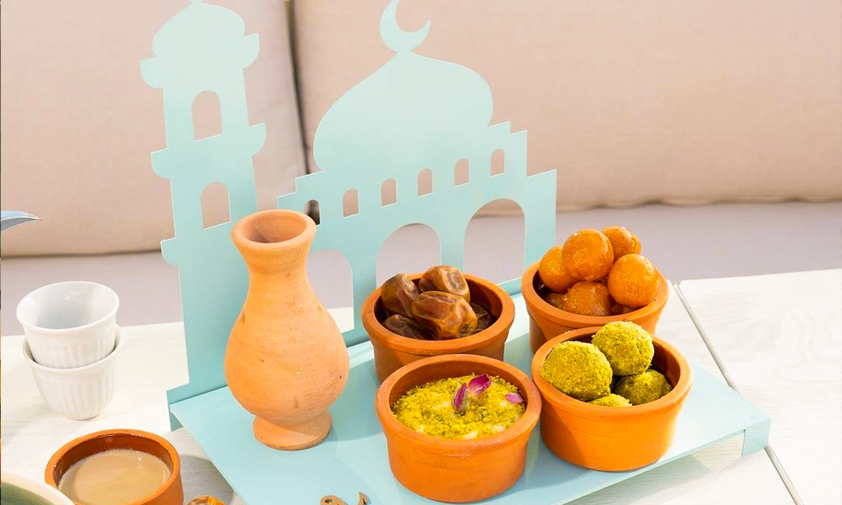 travel tips to iran in ramadan