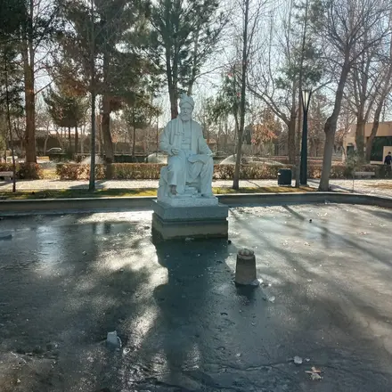 Tourist and Visitor Guide for the Tomb of Ferdowsi