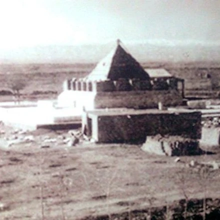 Tourist and Visitor Guide for the Tomb of Ferdowsi