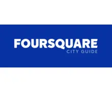 Foursquare City Guide App