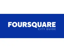 Foursquare City Guide App Foursquare City Guide App